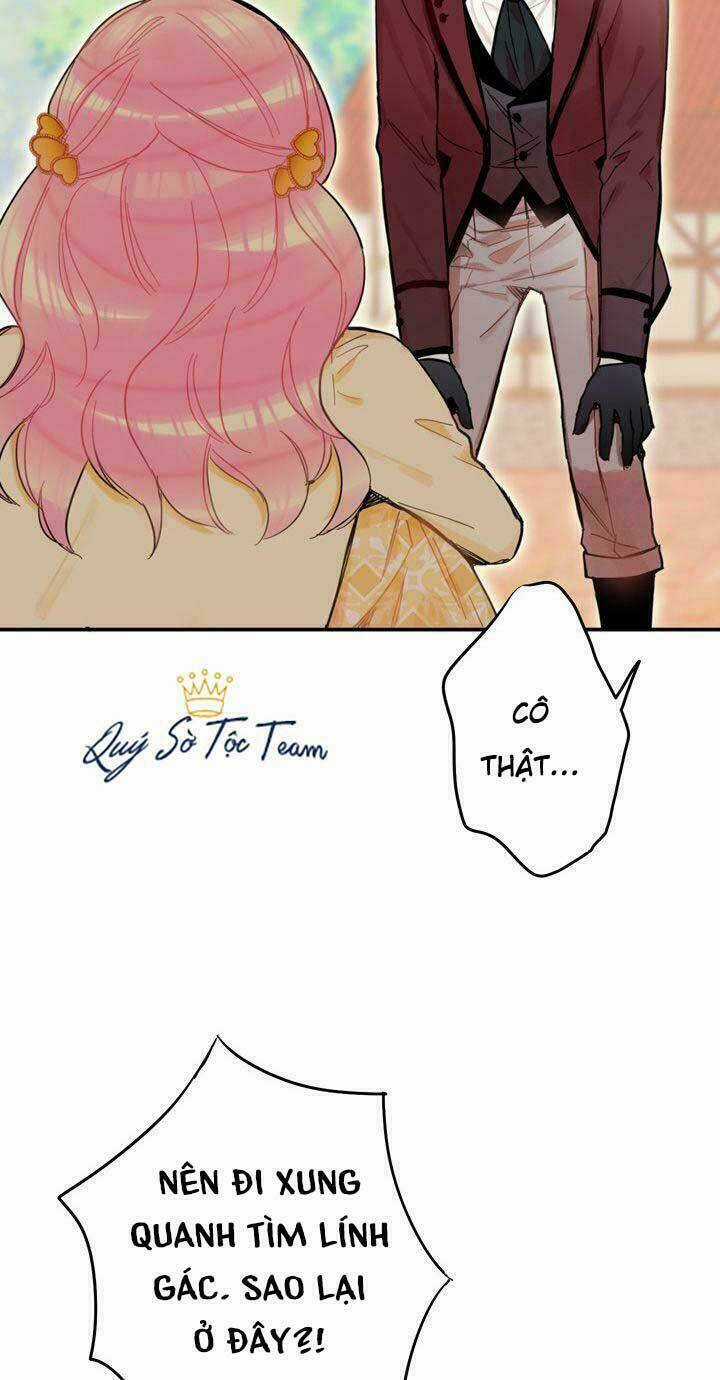 TỒN TẠI VỚI TƯ CÁCH LÀ VỢ CỦA NAM CHÍNH Chapter 11 trang 16