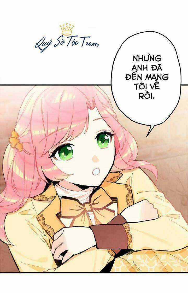 TỒN TẠI VỚI TƯ CÁCH LÀ VỢ CỦA NAM CHÍNH Chapter 11 trang 18