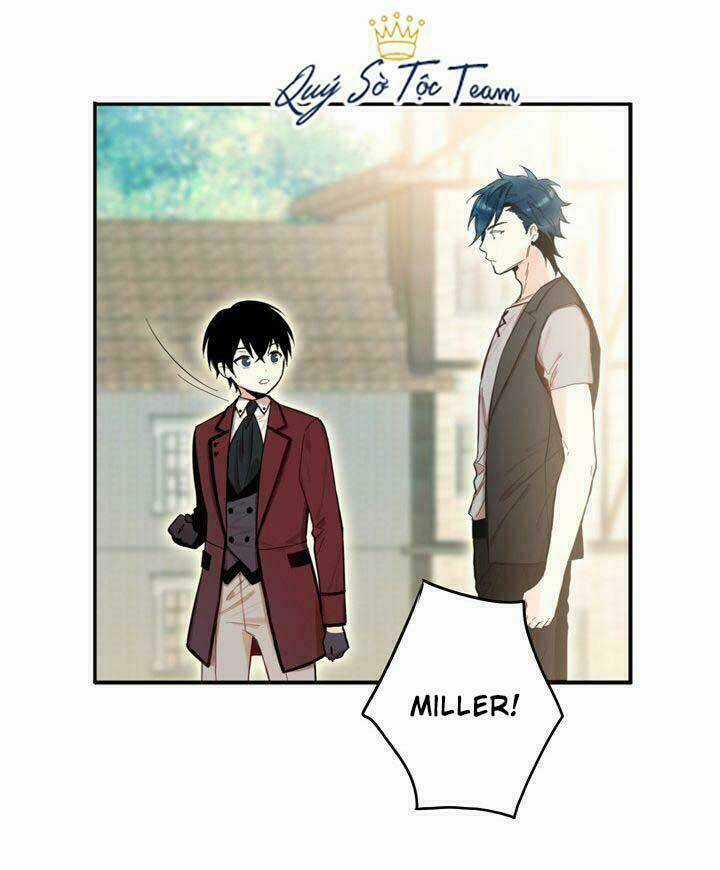 TỒN TẠI VỚI TƯ CÁCH LÀ VỢ CỦA NAM CHÍNH Chapter 11 trang 2