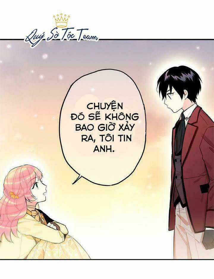 TỒN TẠI VỚI TƯ CÁCH LÀ VỢ CỦA NAM CHÍNH Chapter 11 trang 20