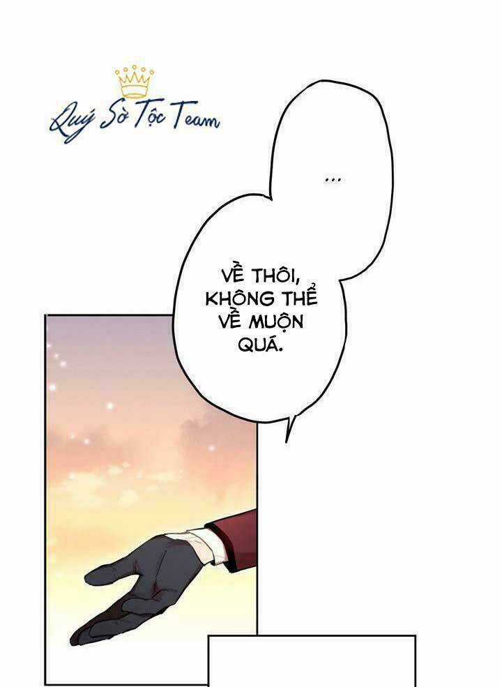 TỒN TẠI VỚI TƯ CÁCH LÀ VỢ CỦA NAM CHÍNH Chapter 11 trang 22