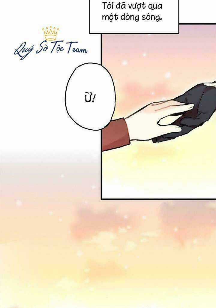 TỒN TẠI VỚI TƯ CÁCH LÀ VỢ CỦA NAM CHÍNH Chapter 11 trang 23