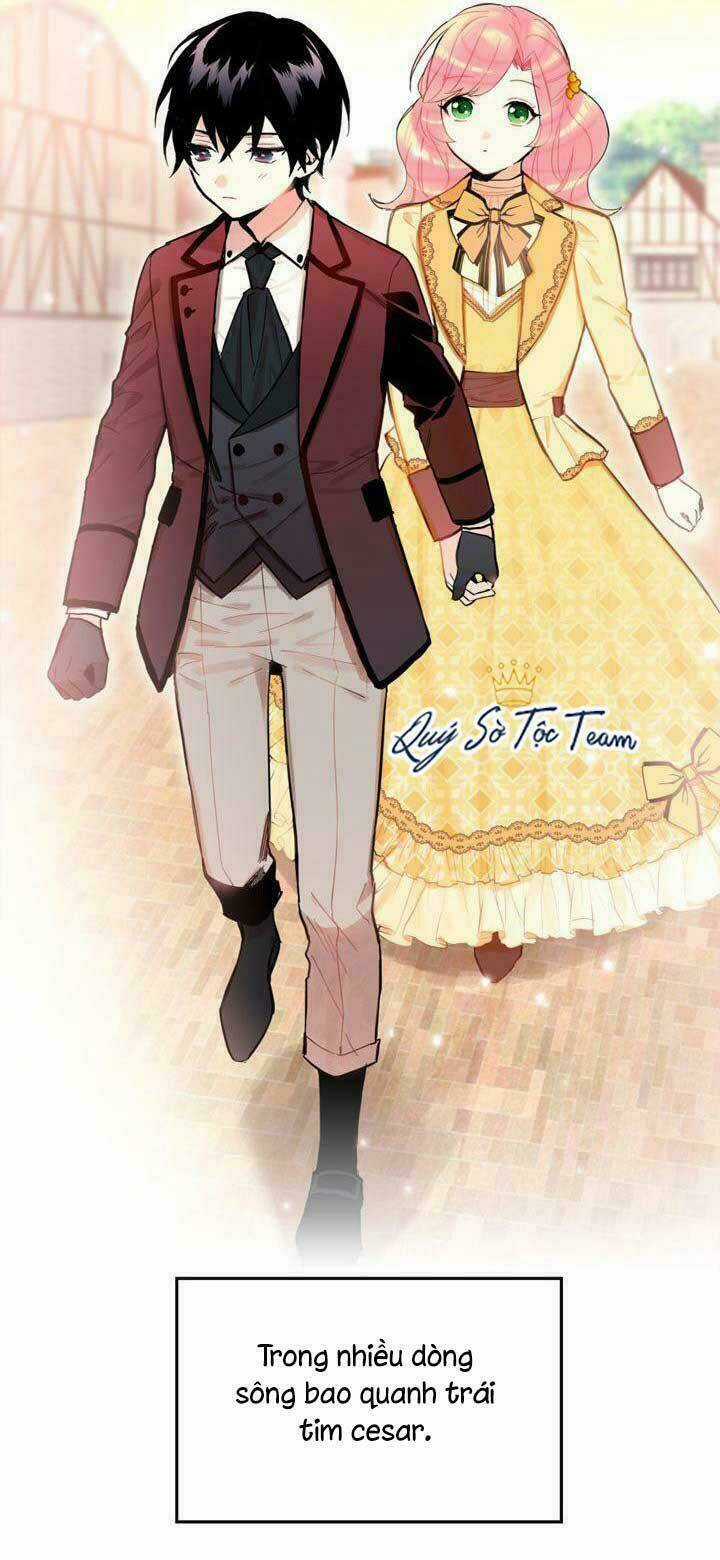 TỒN TẠI VỚI TƯ CÁCH LÀ VỢ CỦA NAM CHÍNH Chapter 11 trang 24