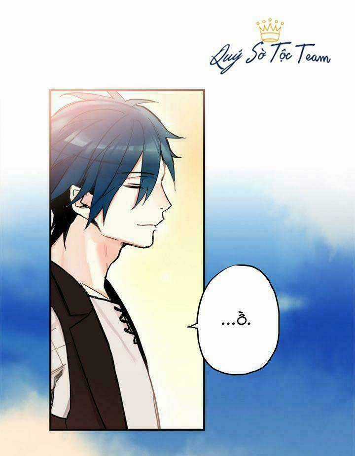 TỒN TẠI VỚI TƯ CÁCH LÀ VỢ CỦA NAM CHÍNH Chapter 11 trang 27