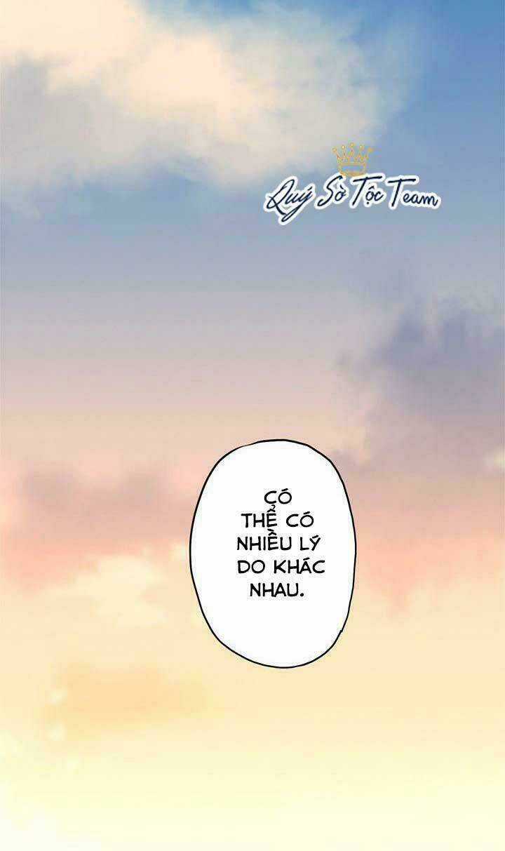 TỒN TẠI VỚI TƯ CÁCH LÀ VỢ CỦA NAM CHÍNH Chapter 11 trang 28