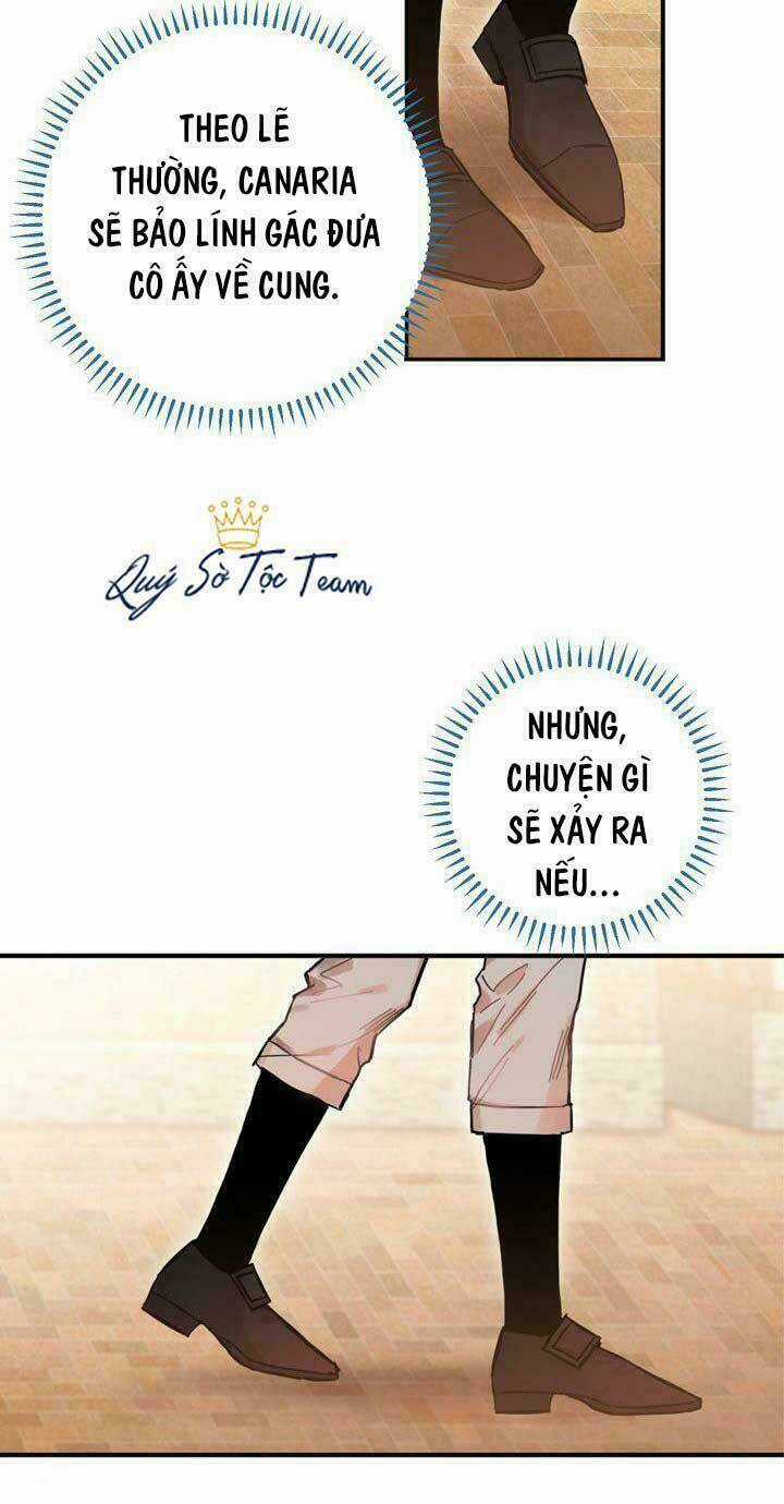 TỒN TẠI VỚI TƯ CÁCH LÀ VỢ CỦA NAM CHÍNH Chapter 11 trang 5