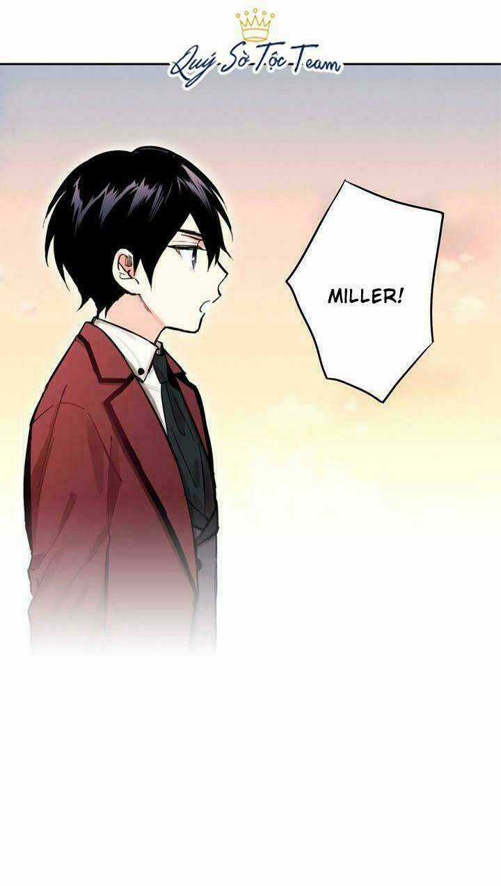 TỒN TẠI VỚI TƯ CÁCH LÀ VỢ CỦA NAM CHÍNH Chapter 11 trang 8