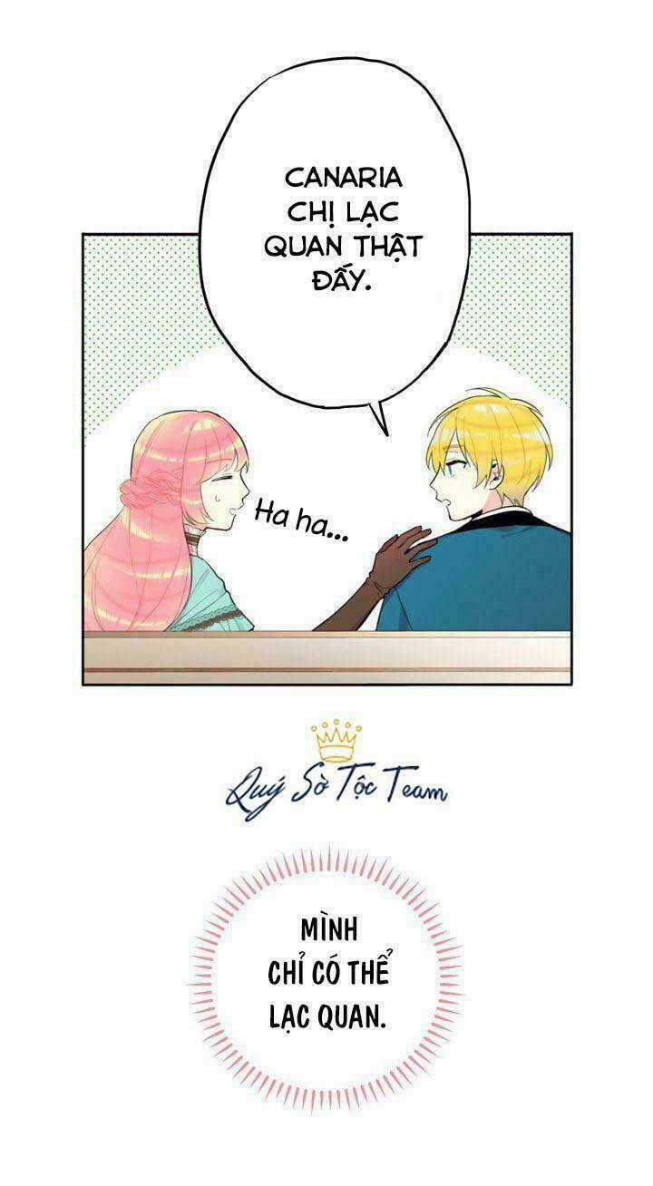 TỒN TẠI VỚI TƯ CÁCH LÀ VỢ CỦA NAM CHÍNH Chapter 12 trang 15