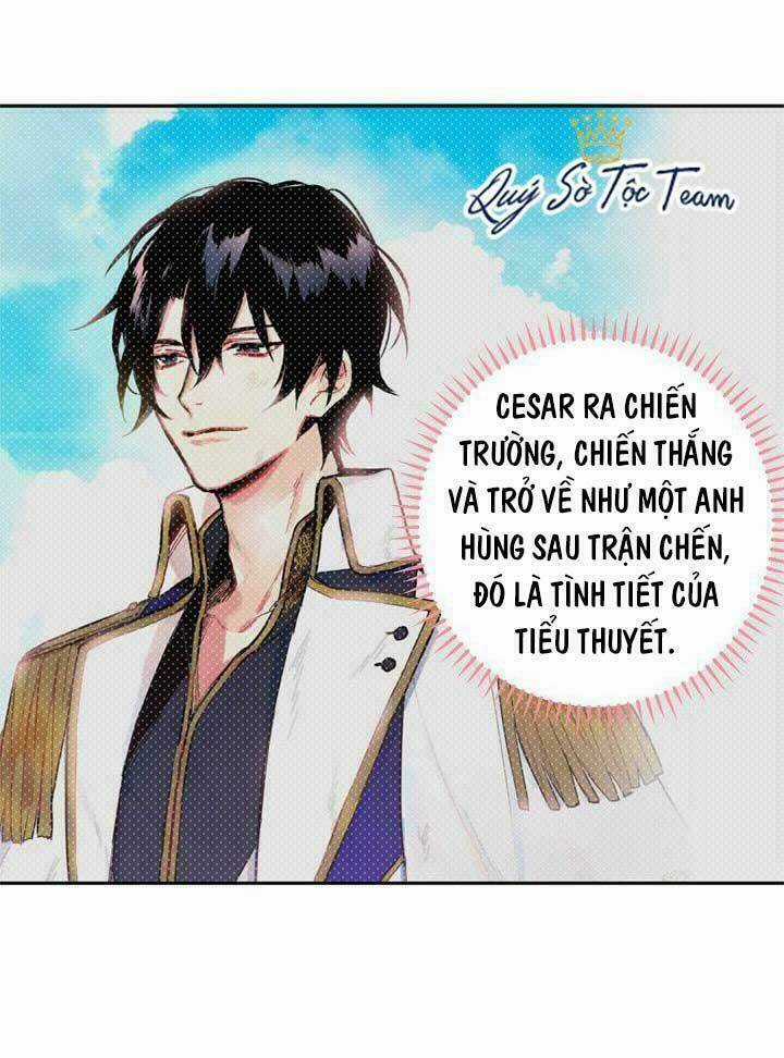 TỒN TẠI VỚI TƯ CÁCH LÀ VỢ CỦA NAM CHÍNH Chapter 12 trang 16