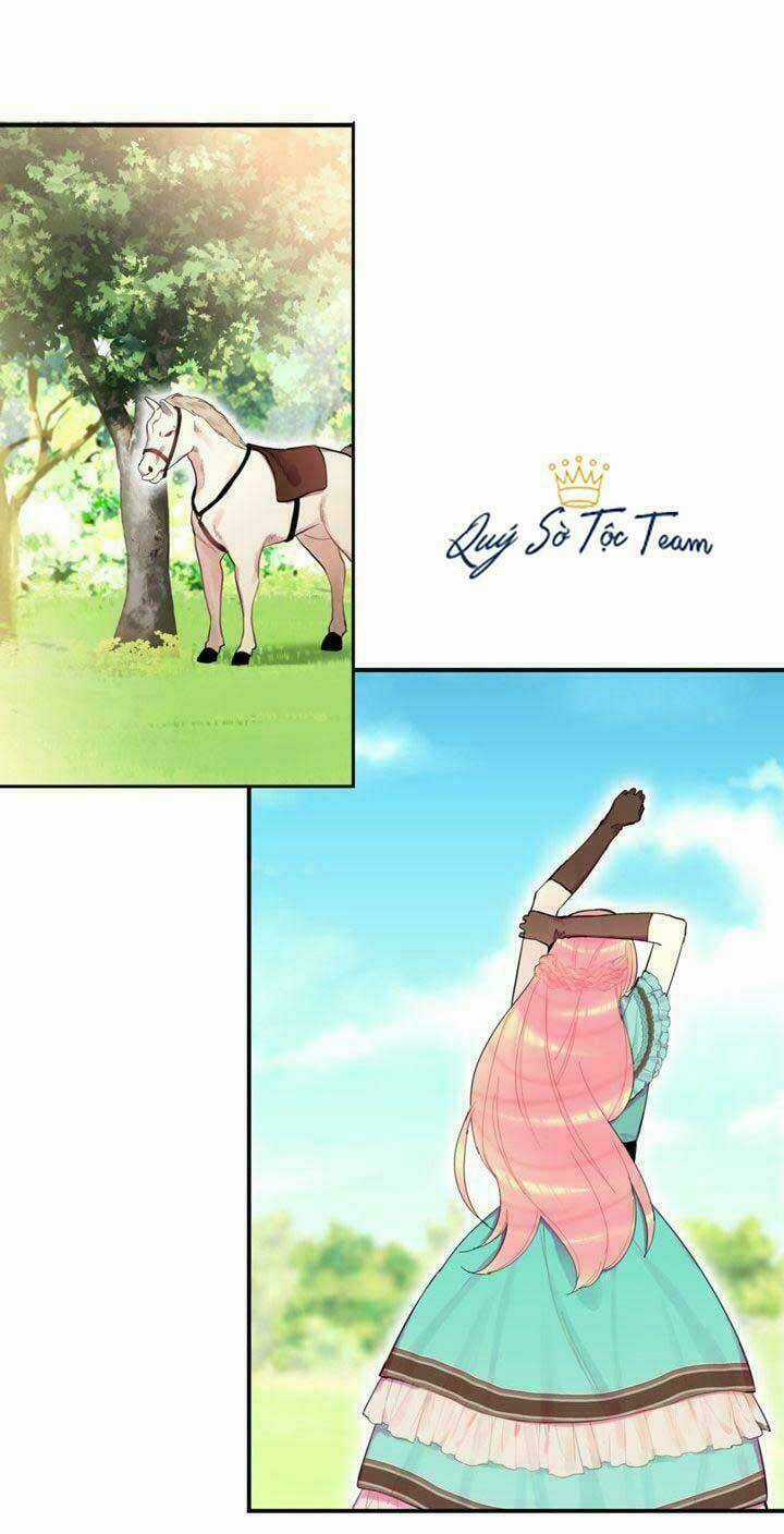 TỒN TẠI VỚI TƯ CÁCH LÀ VỢ CỦA NAM CHÍNH Chapter 12 trang 4