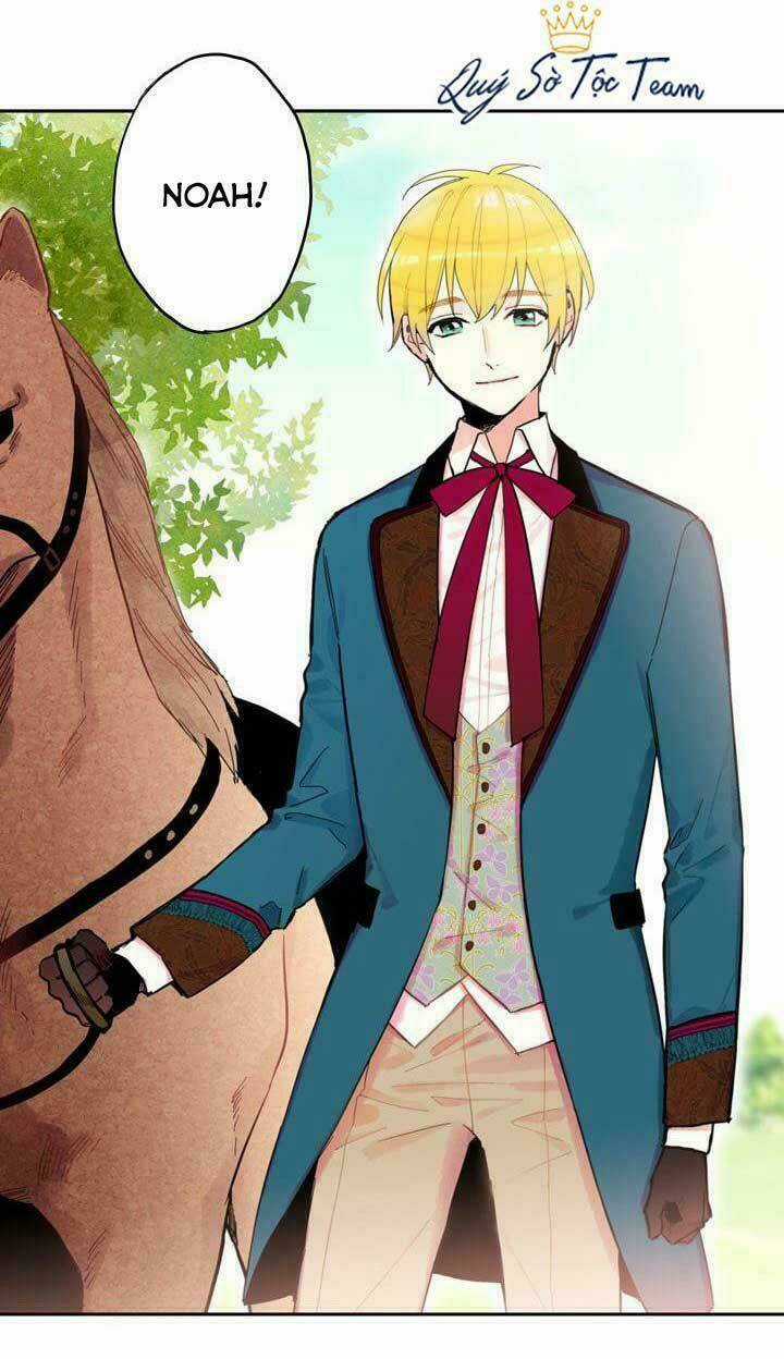 TỒN TẠI VỚI TƯ CÁCH LÀ VỢ CỦA NAM CHÍNH Chapter 12 trang 6