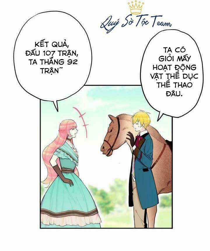 TỒN TẠI VỚI TƯ CÁCH LÀ VỢ CỦA NAM CHÍNH Chapter 12 trang 7