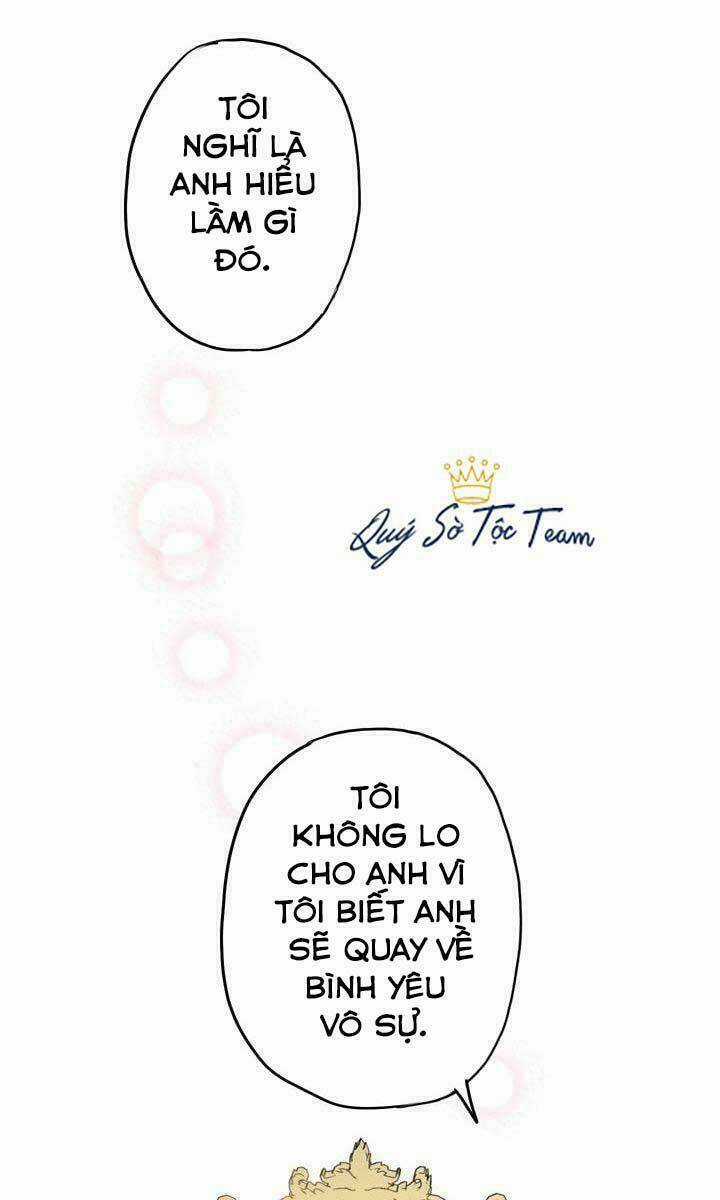 TỒN TẠI VỚI TƯ CÁCH LÀ VỢ CỦA NAM CHÍNH Chapter 13 trang 10