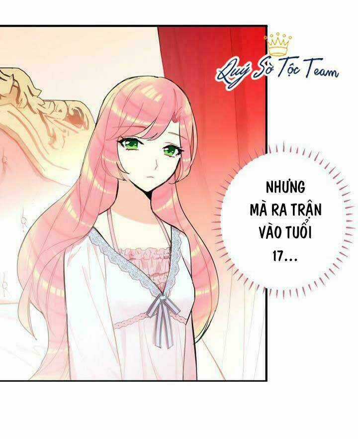 TỒN TẠI VỚI TƯ CÁCH LÀ VỢ CỦA NAM CHÍNH Chapter 13 trang 14