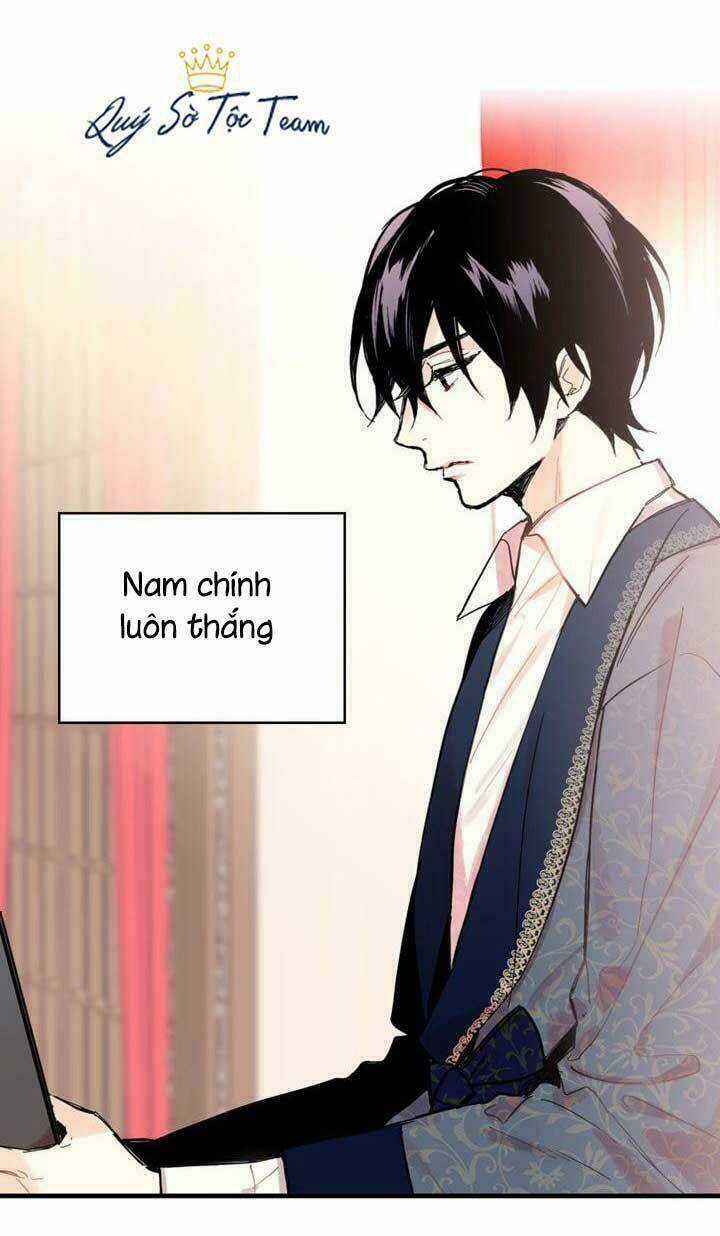 TỒN TẠI VỚI TƯ CÁCH LÀ VỢ CỦA NAM CHÍNH Chapter 13 trang 15