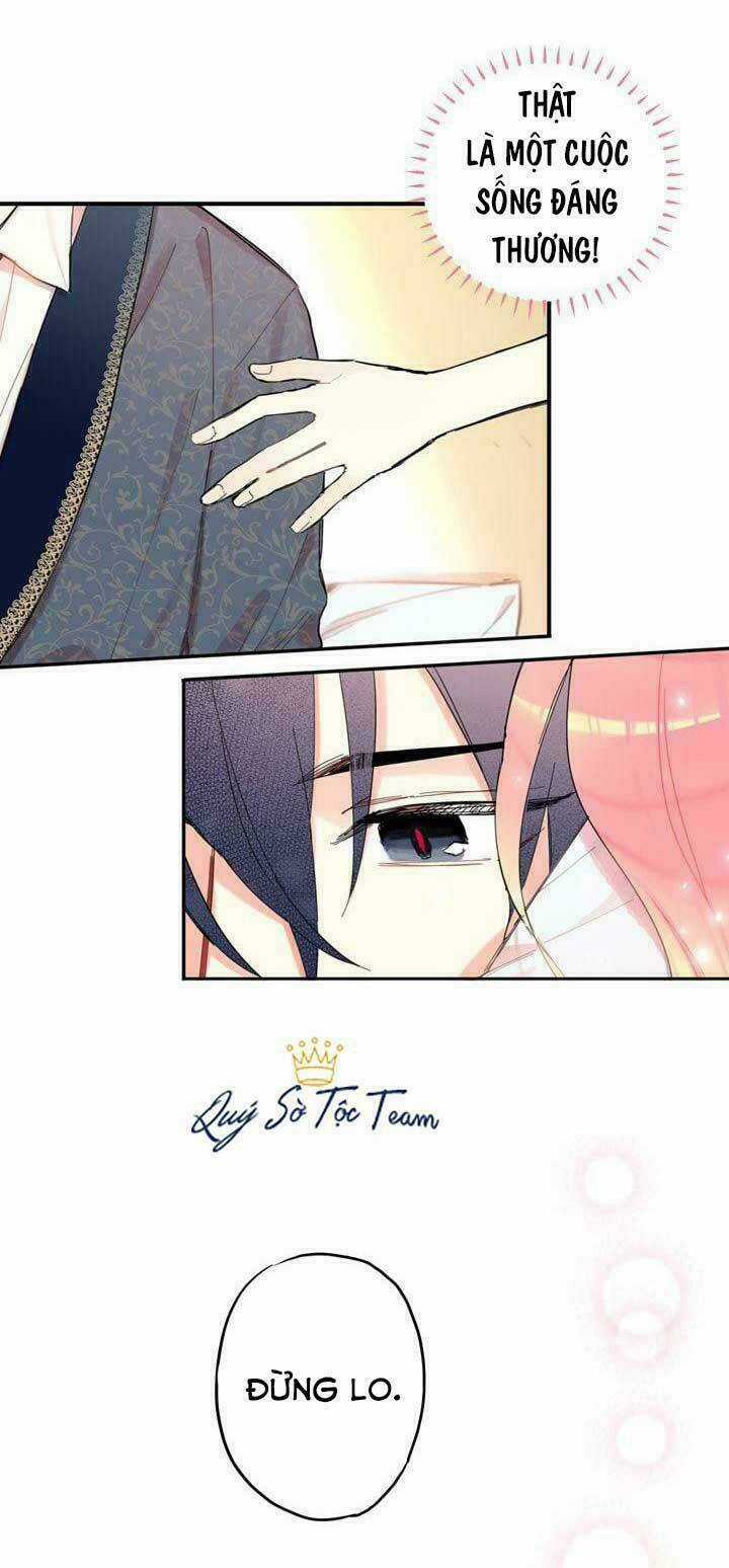 TỒN TẠI VỚI TƯ CÁCH LÀ VỢ CỦA NAM CHÍNH Chapter 13 trang 16