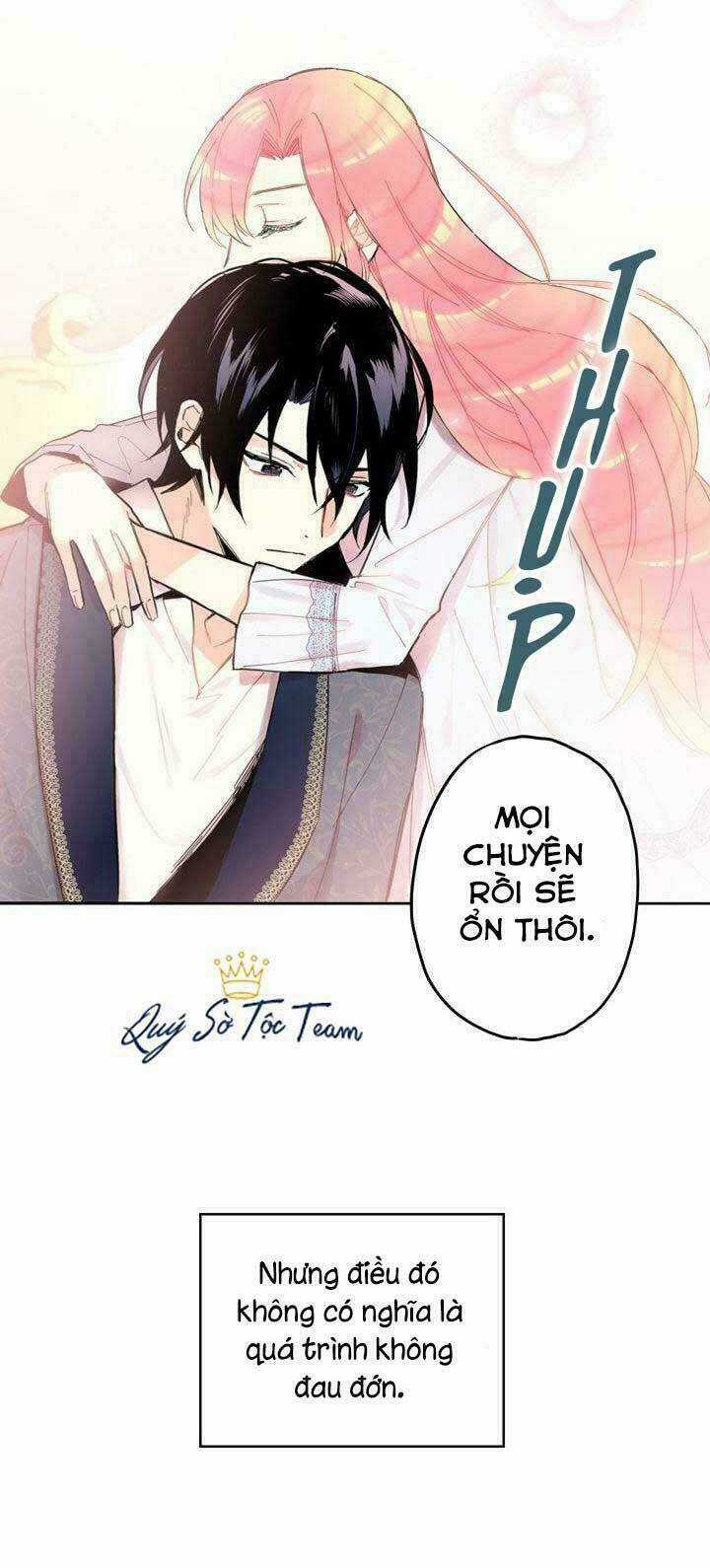 TỒN TẠI VỚI TƯ CÁCH LÀ VỢ CỦA NAM CHÍNH Chapter 13 trang 17