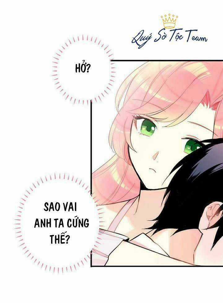 TỒN TẠI VỚI TƯ CÁCH LÀ VỢ CỦA NAM CHÍNH Chapter 13 trang 18