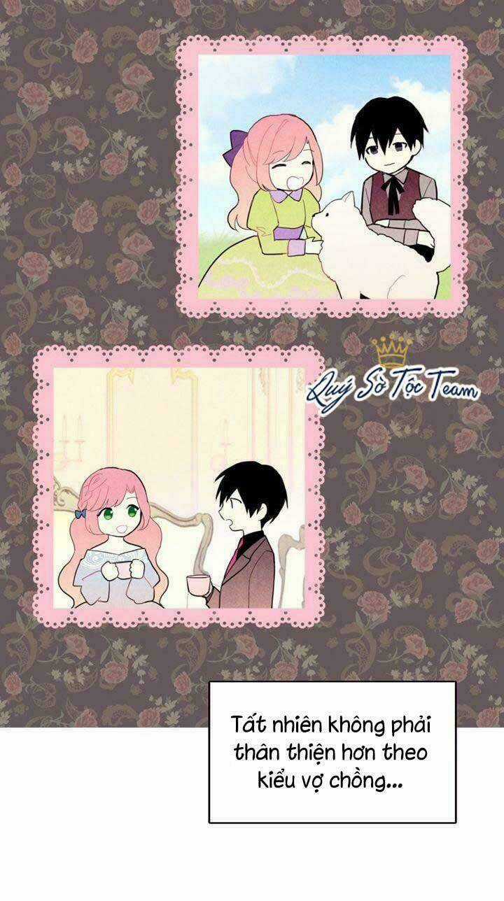 TỒN TẠI VỚI TƯ CÁCH LÀ VỢ CỦA NAM CHÍNH Chapter 13 trang 2