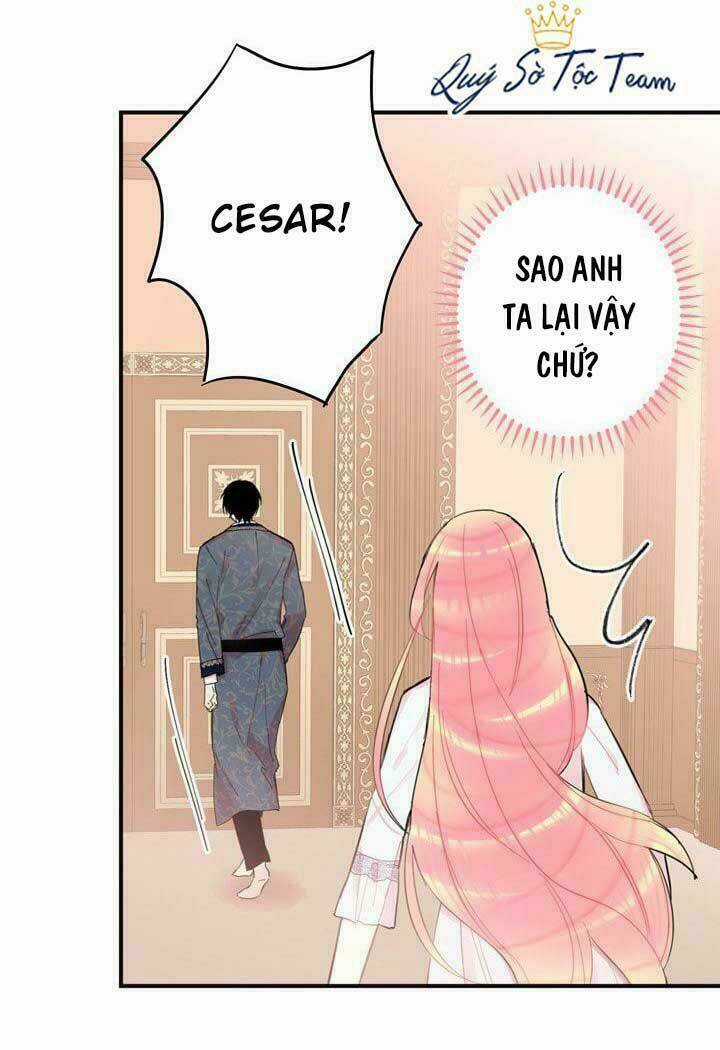 TỒN TẠI VỚI TƯ CÁCH LÀ VỢ CỦA NAM CHÍNH Chapter 13 trang 21