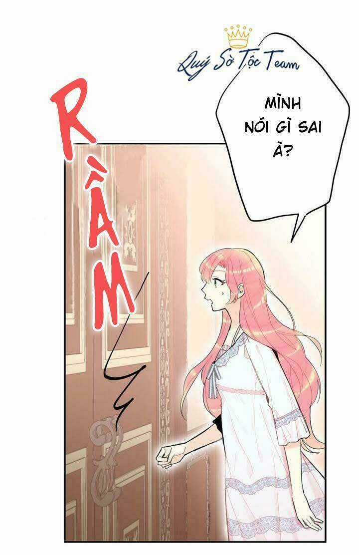 TỒN TẠI VỚI TƯ CÁCH LÀ VỢ CỦA NAM CHÍNH Chapter 13 trang 22