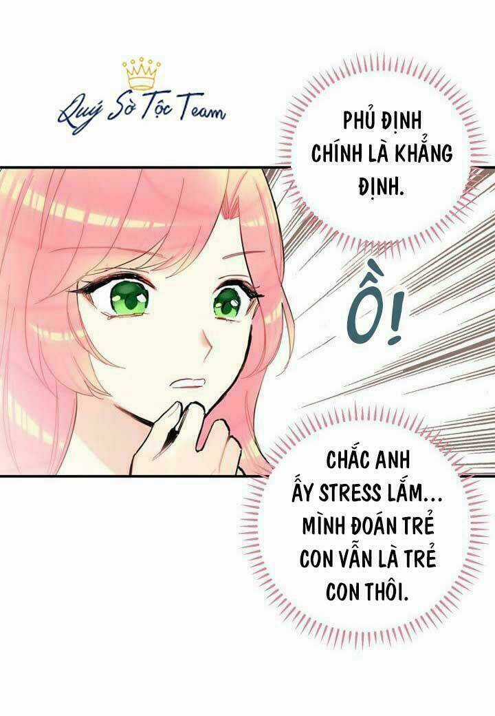 TỒN TẠI VỚI TƯ CÁCH LÀ VỢ CỦA NAM CHÍNH Chapter 13 trang 24