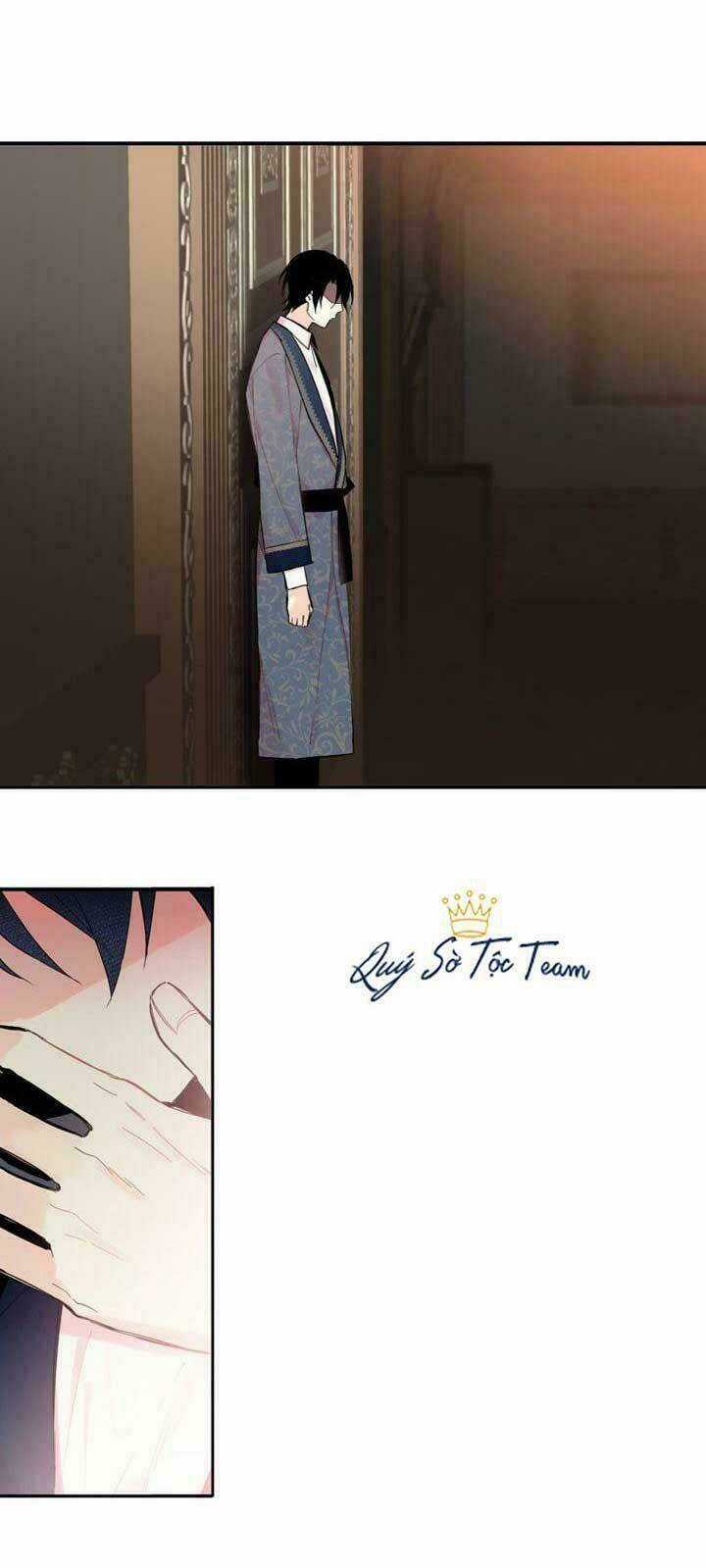 TỒN TẠI VỚI TƯ CÁCH LÀ VỢ CỦA NAM CHÍNH Chapter 13 trang 26