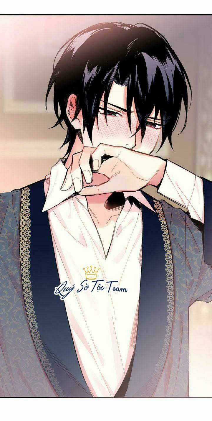 TỒN TẠI VỚI TƯ CÁCH LÀ VỢ CỦA NAM CHÍNH Chapter 13 trang 27