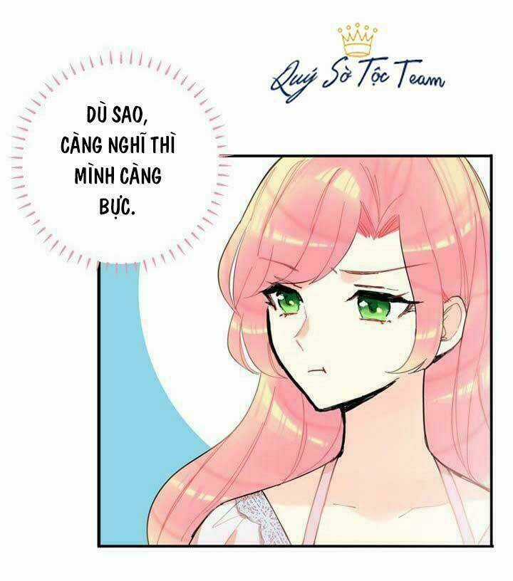 TỒN TẠI VỚI TƯ CÁCH LÀ VỢ CỦA NAM CHÍNH Chapter 13 trang 4