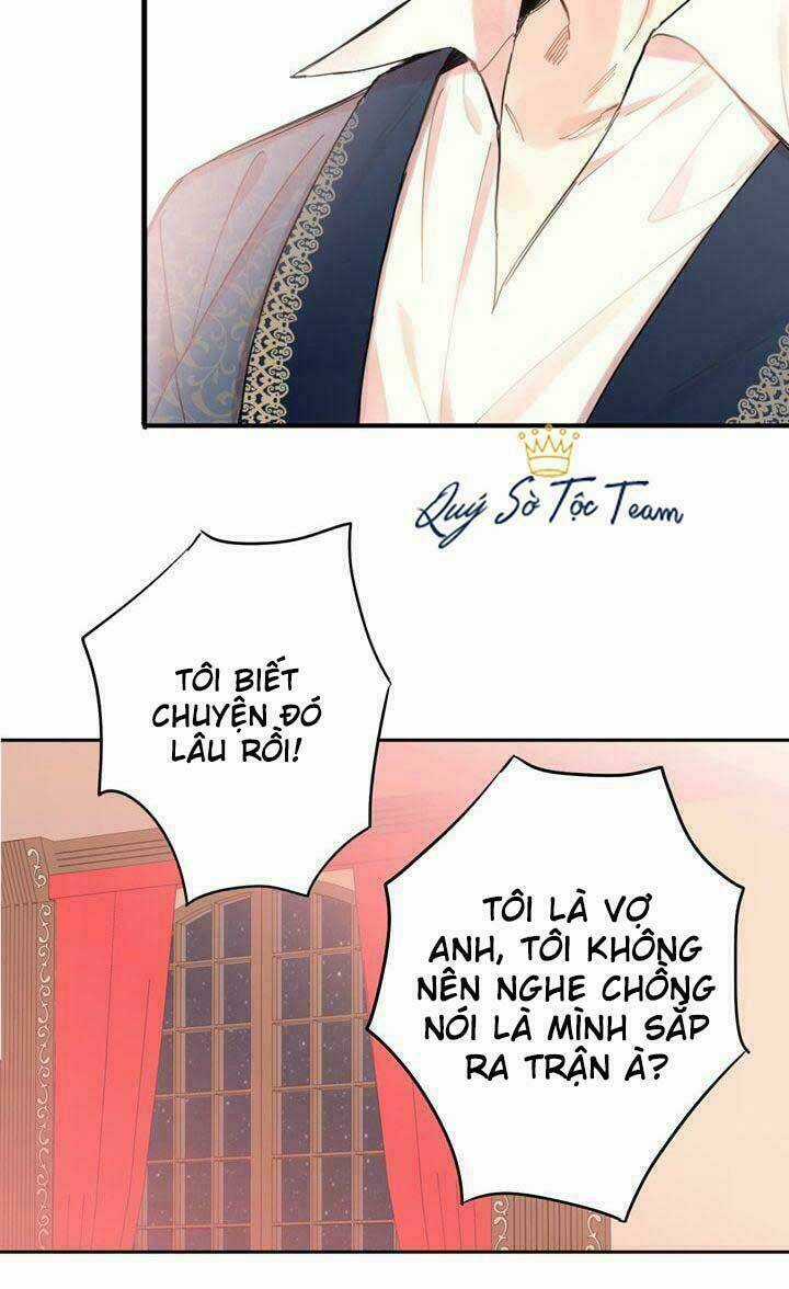 TỒN TẠI VỚI TƯ CÁCH LÀ VỢ CỦA NAM CHÍNH Chapter 13 trang 7