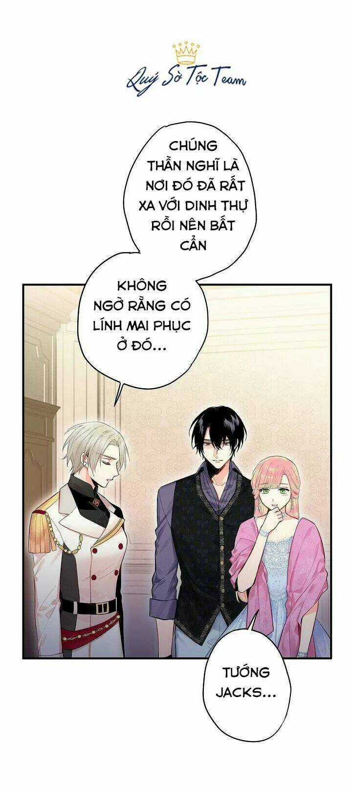 TỒN TẠI VỚI TƯ CÁCH LÀ VỢ CỦA NAM CHÍNH Chapter 138 trang 1