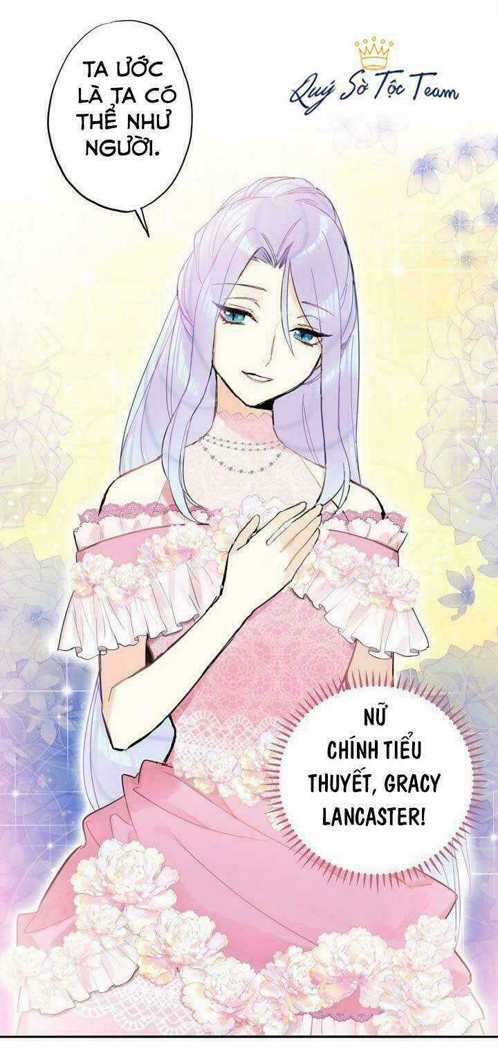 TỒN TẠI VỚI TƯ CÁCH LÀ VỢ CỦA NAM CHÍNH Chapter 14 trang 11