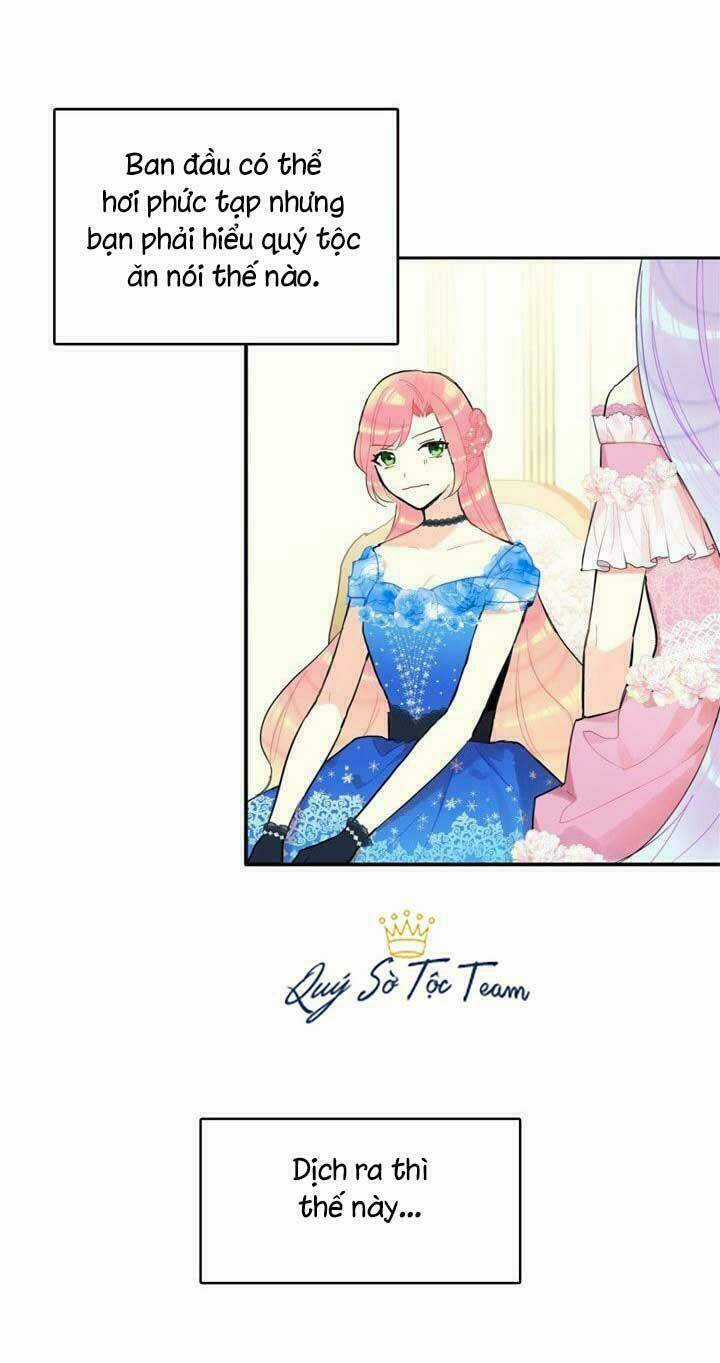 TỒN TẠI VỚI TƯ CÁCH LÀ VỢ CỦA NAM CHÍNH Chapter 14 trang 12