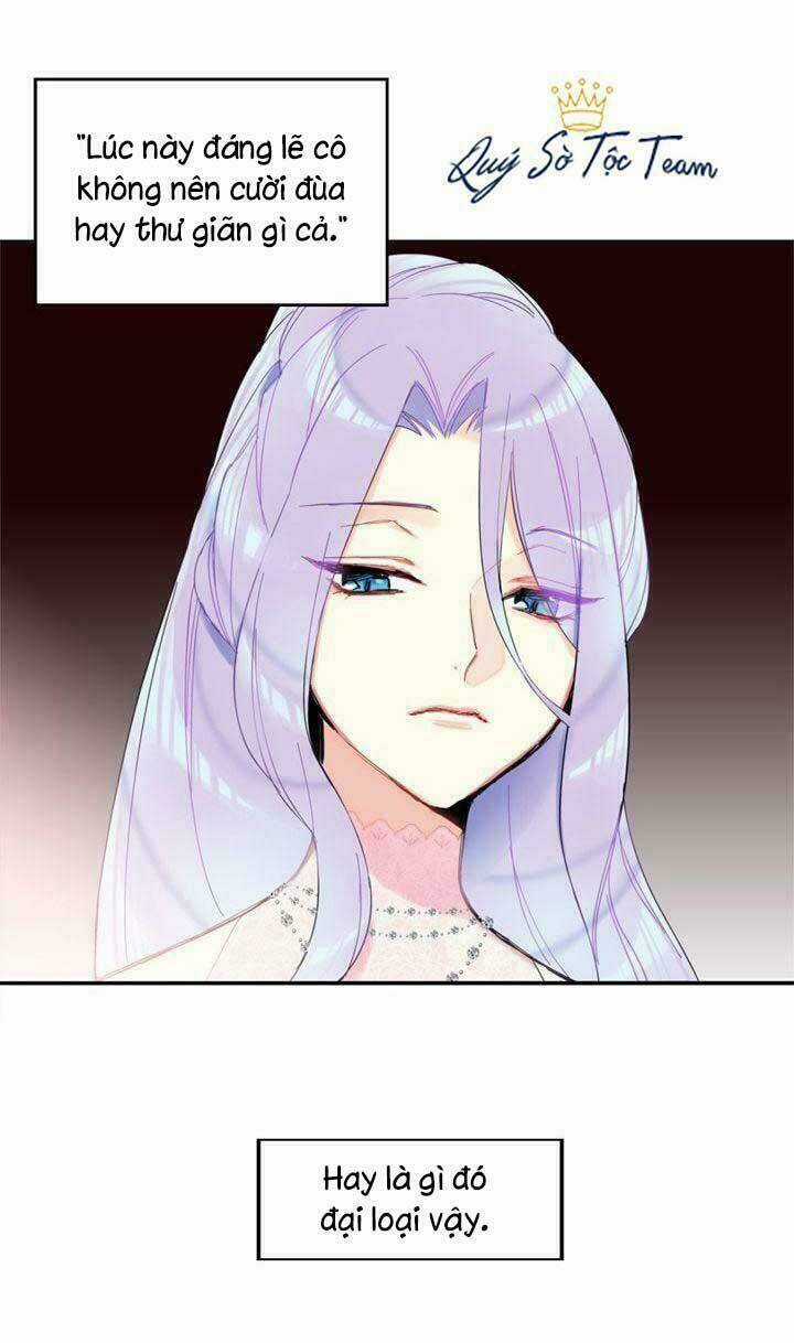 TỒN TẠI VỚI TƯ CÁCH LÀ VỢ CỦA NAM CHÍNH Chapter 14 trang 13