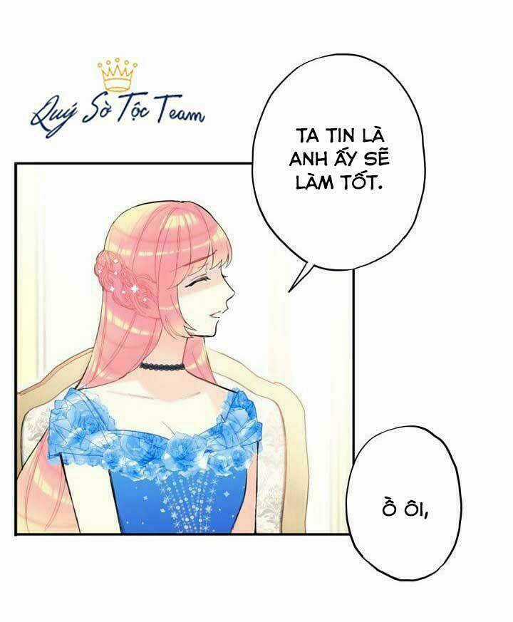 TỒN TẠI VỚI TƯ CÁCH LÀ VỢ CỦA NAM CHÍNH Chapter 14 trang 14