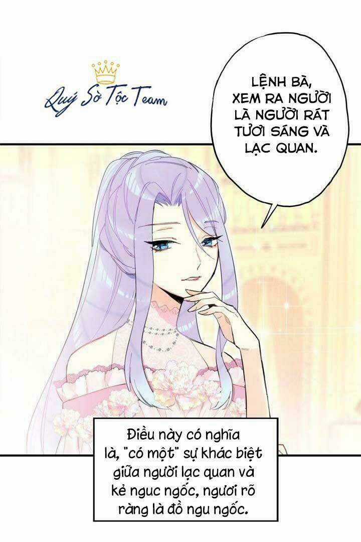 TỒN TẠI VỚI TƯ CÁCH LÀ VỢ CỦA NAM CHÍNH Chapter 14 trang 15