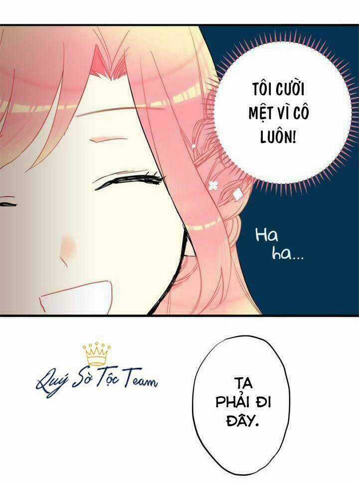 TỒN TẠI VỚI TƯ CÁCH LÀ VỢ CỦA NAM CHÍNH Chapter 14 trang 16