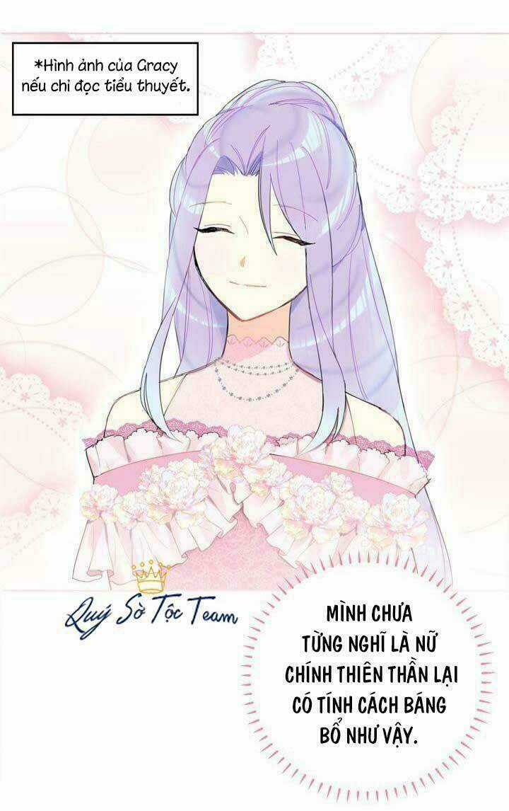 TỒN TẠI VỚI TƯ CÁCH LÀ VỢ CỦA NAM CHÍNH Chapter 14 trang 19