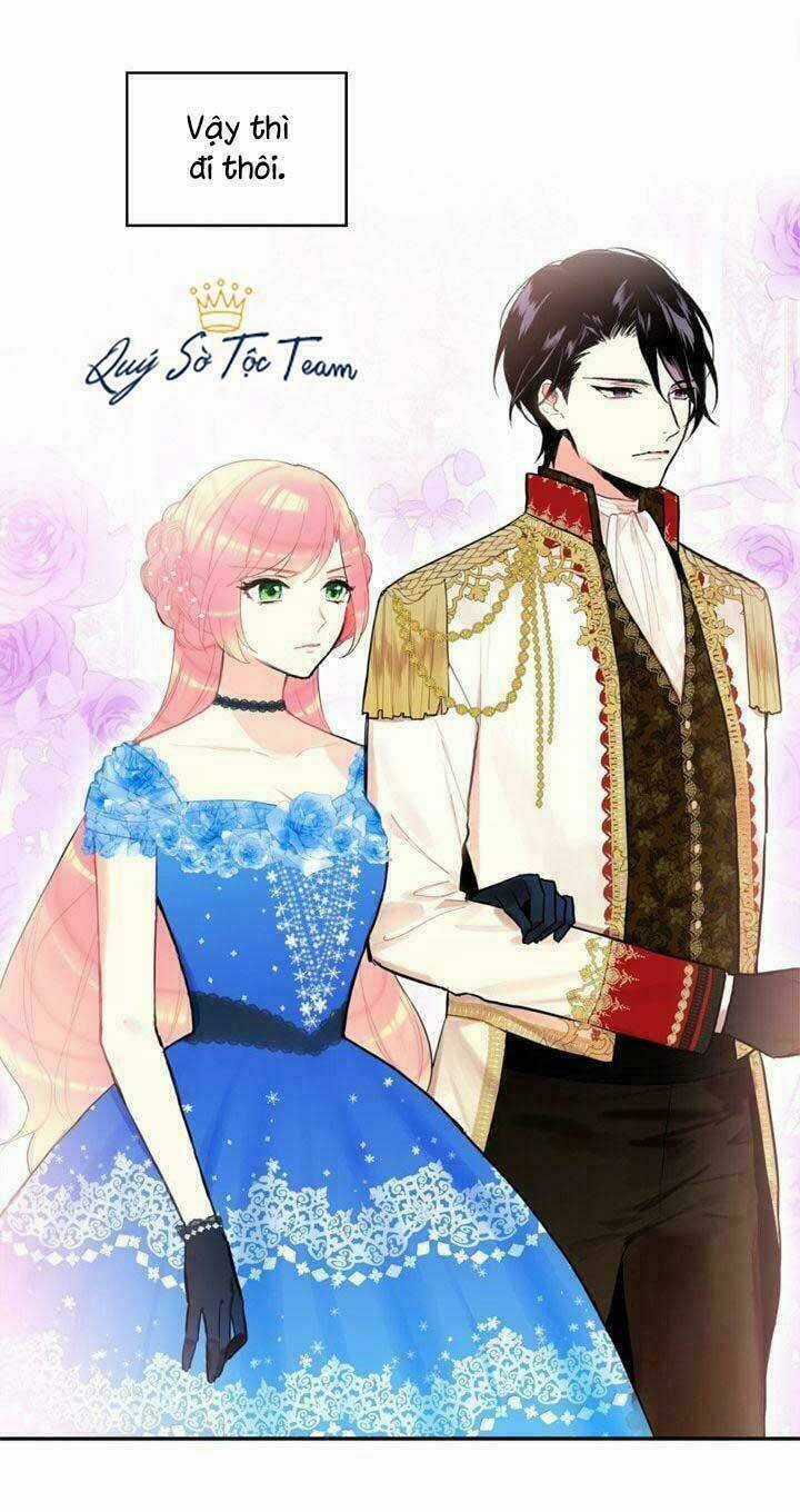 TỒN TẠI VỚI TƯ CÁCH LÀ VỢ CỦA NAM CHÍNH Chapter 14 trang 3