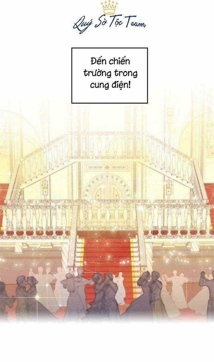 TỒN TẠI VỚI TƯ CÁCH LÀ VỢ CỦA NAM CHÍNH Chapter 14 trang 4