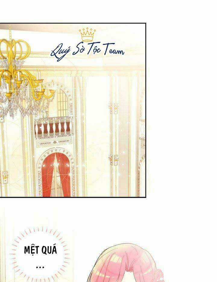 TỒN TẠI VỚI TƯ CÁCH LÀ VỢ CỦA NAM CHÍNH Chapter 14 trang 5