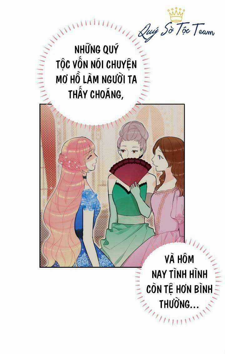 TỒN TẠI VỚI TƯ CÁCH LÀ VỢ CỦA NAM CHÍNH Chapter 14 trang 7