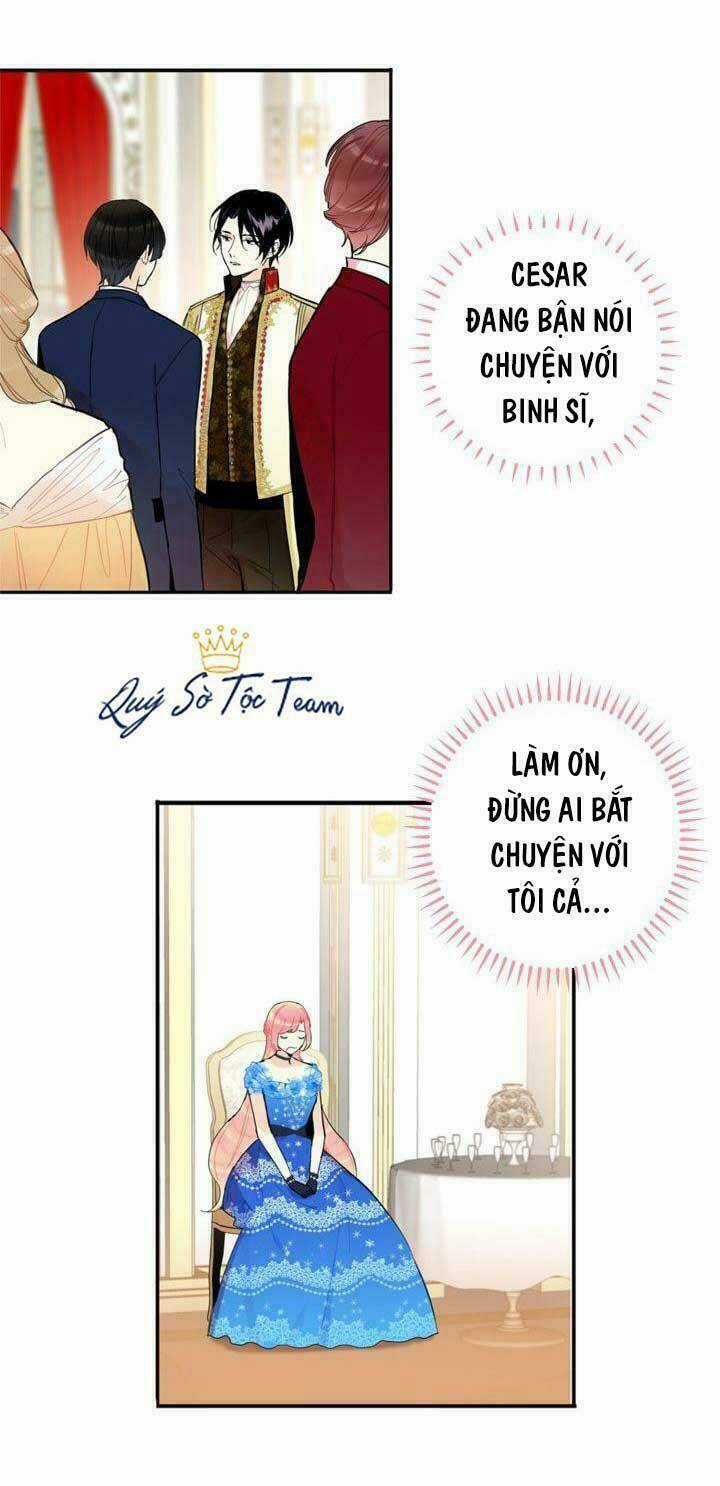 TỒN TẠI VỚI TƯ CÁCH LÀ VỢ CỦA NAM CHÍNH Chapter 14 trang 9