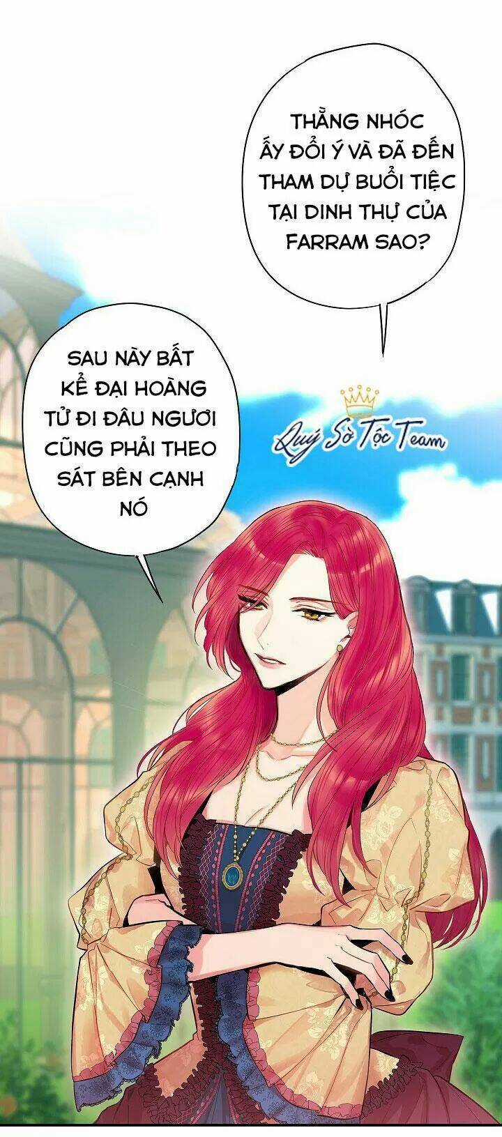 TỒN TẠI VỚI TƯ CÁCH LÀ VỢ CỦA NAM CHÍNH Chapter 140 trang 1