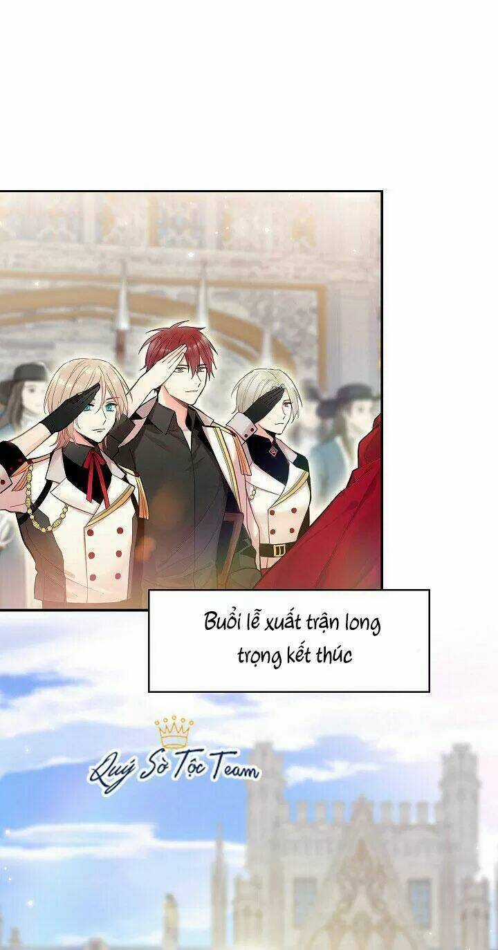 TỒN TẠI VỚI TƯ CÁCH LÀ VỢ CỦA NAM CHÍNH Chapter 147 trang 1