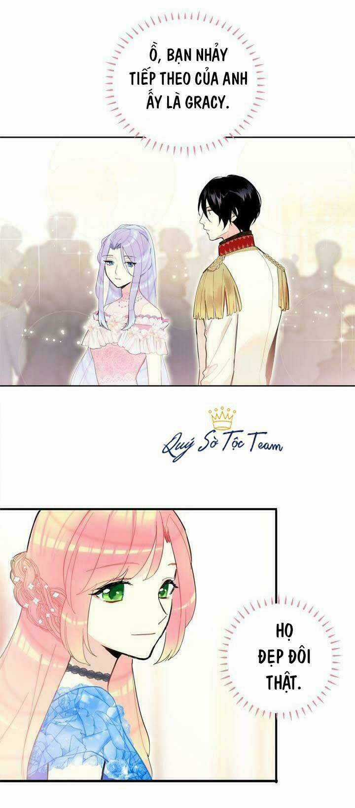 TỒN TẠI VỚI TƯ CÁCH LÀ VỢ CỦA NAM CHÍNH Chapter 15 trang 12