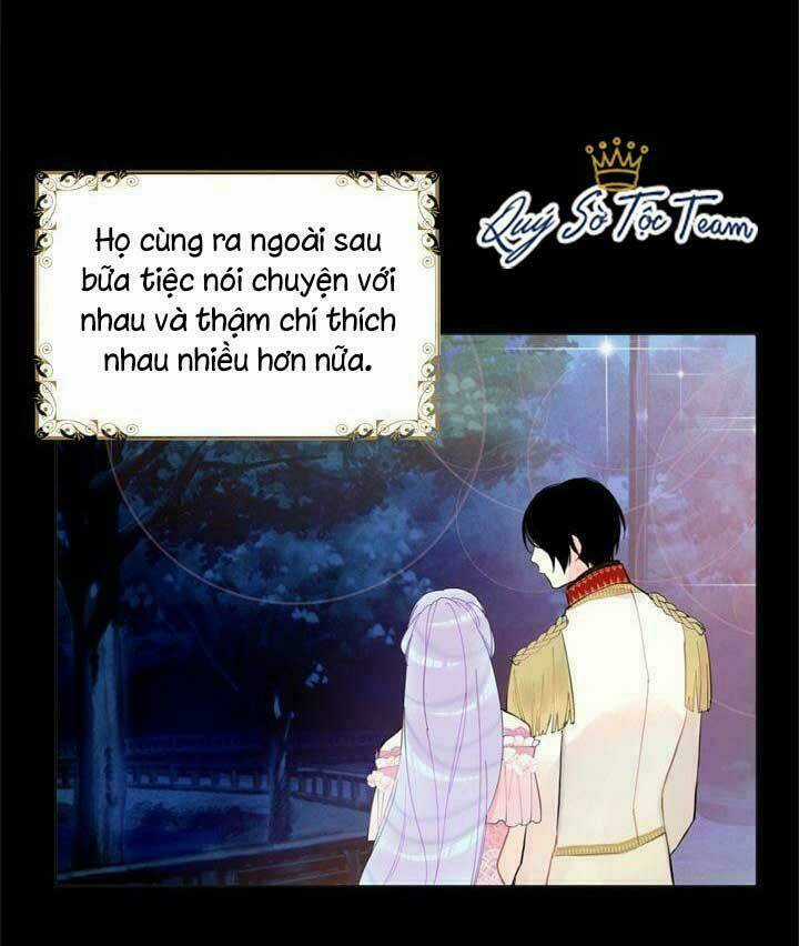 TỒN TẠI VỚI TƯ CÁCH LÀ VỢ CỦA NAM CHÍNH Chapter 15 trang 16