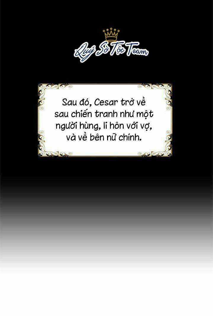 TỒN TẠI VỚI TƯ CÁCH LÀ VỢ CỦA NAM CHÍNH Chapter 15 trang 17