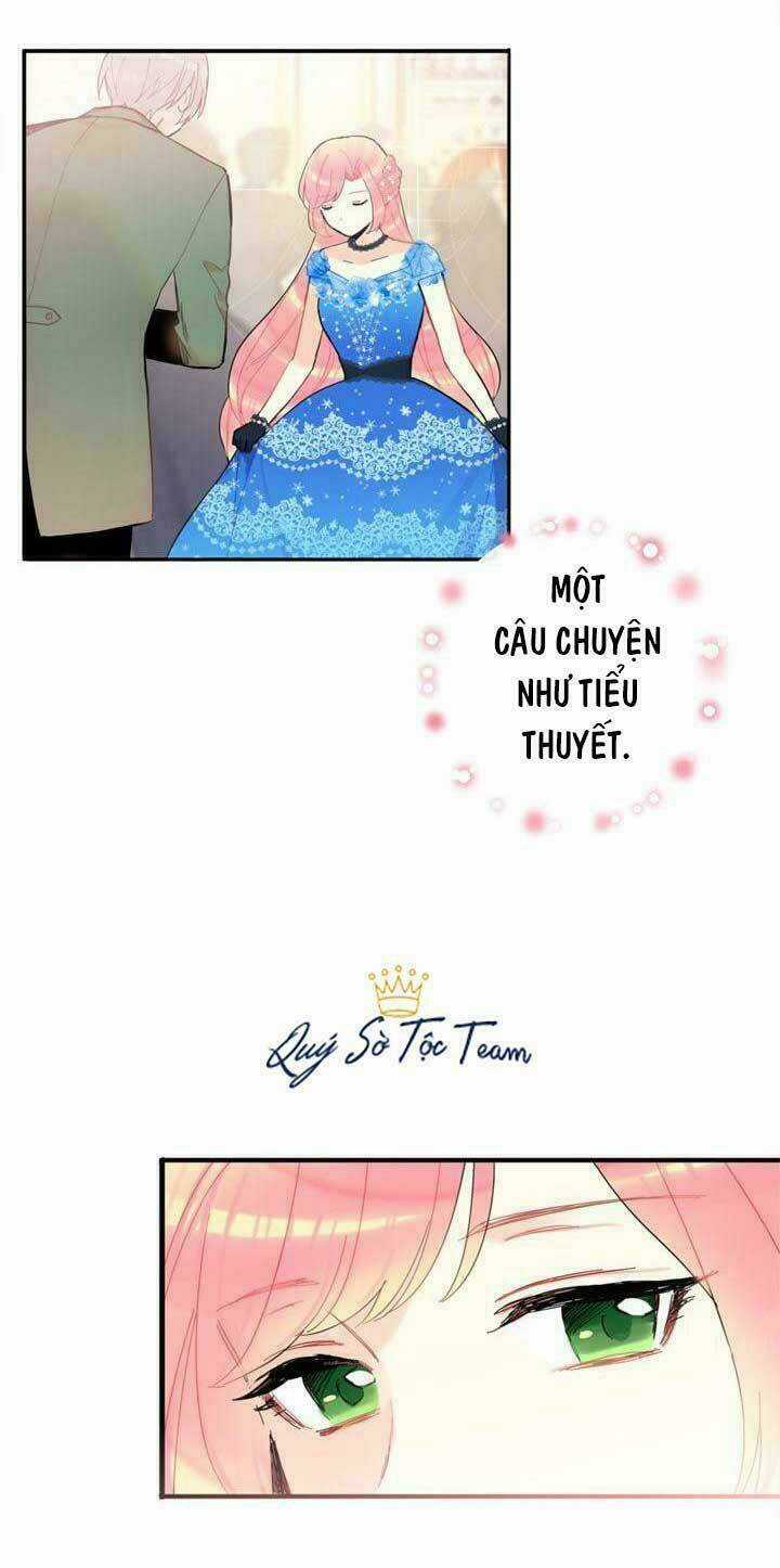 TỒN TẠI VỚI TƯ CÁCH LÀ VỢ CỦA NAM CHÍNH Chapter 15 trang 18