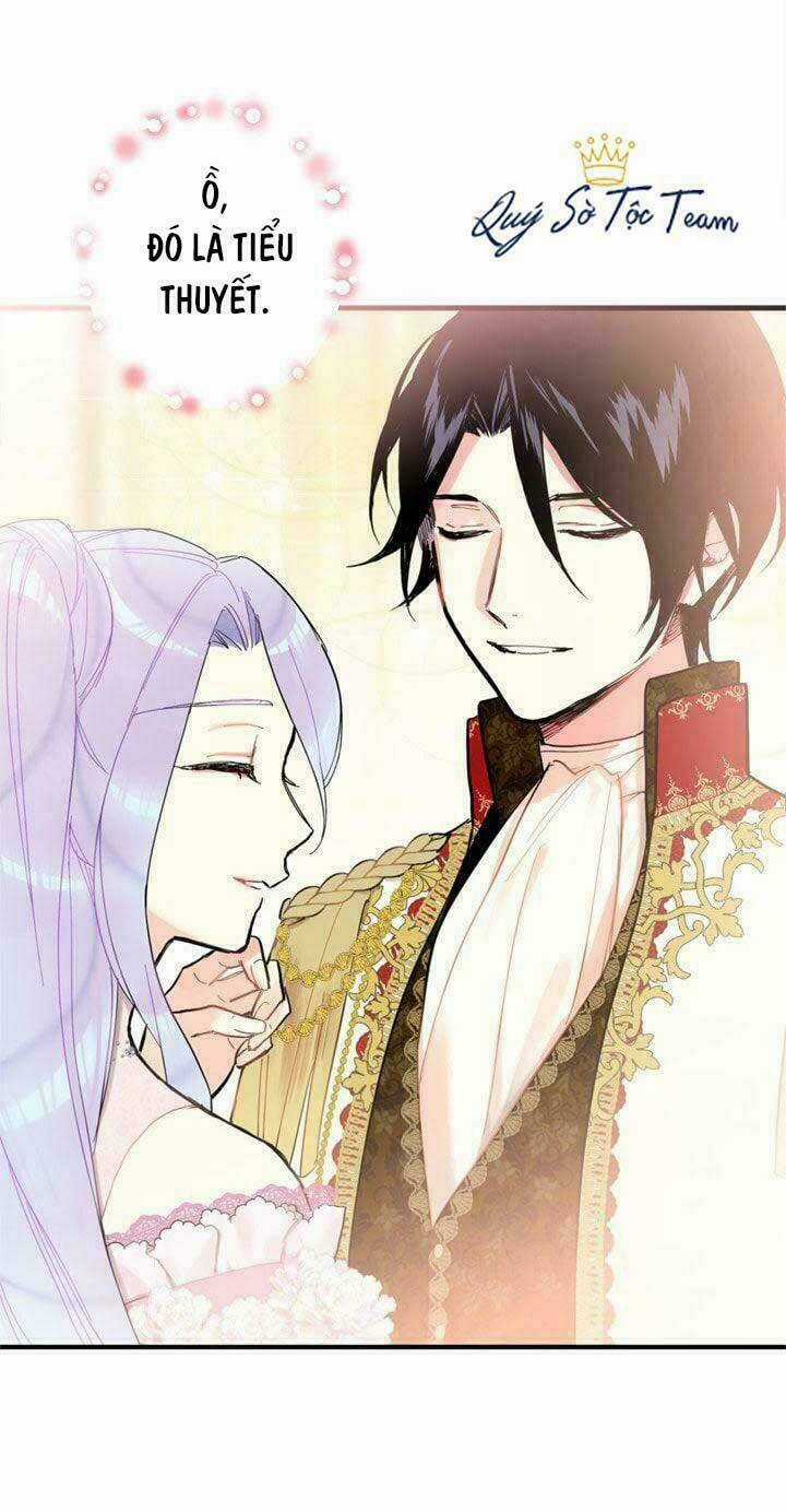 TỒN TẠI VỚI TƯ CÁCH LÀ VỢ CỦA NAM CHÍNH Chapter 15 trang 19